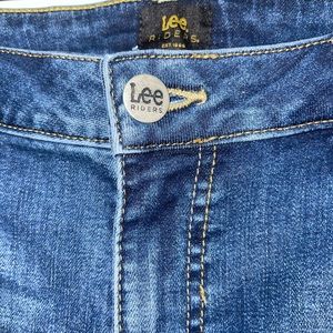 Women’s Lee Riders Jeans